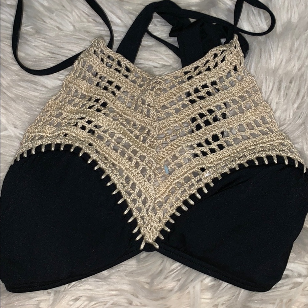 Bathing suit top
